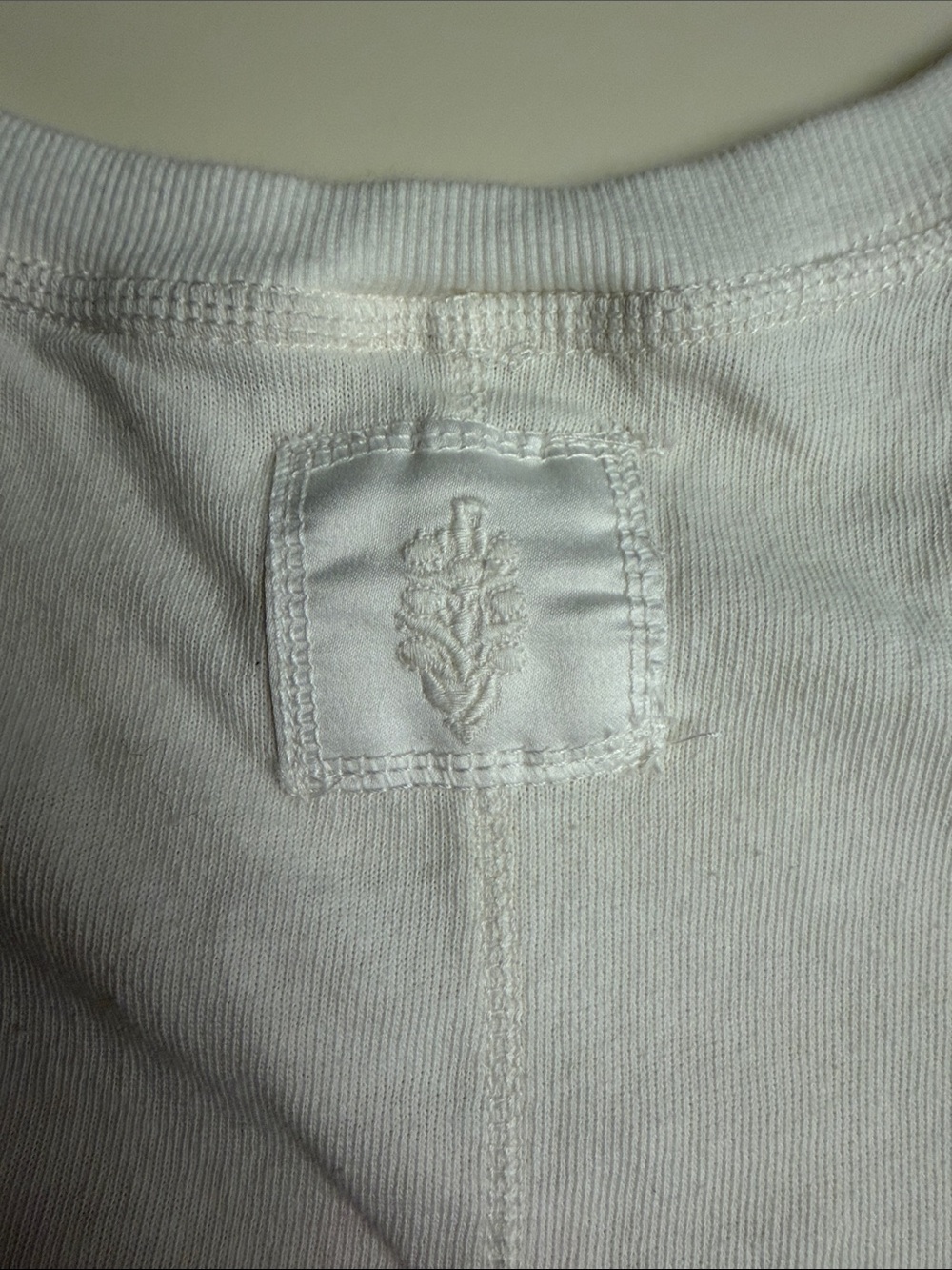 Free People Movement Spring Forward Tunic - Large - Picture 8 of 9